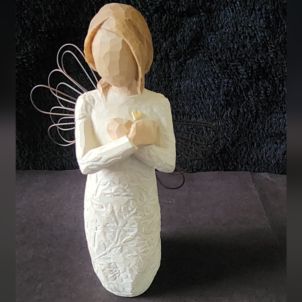 Willow Tree Remembrance Item#26247